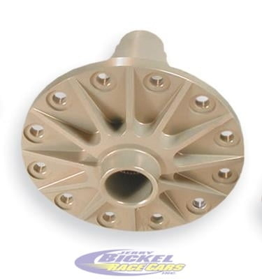 53133 9" Ford Aluminum Spool