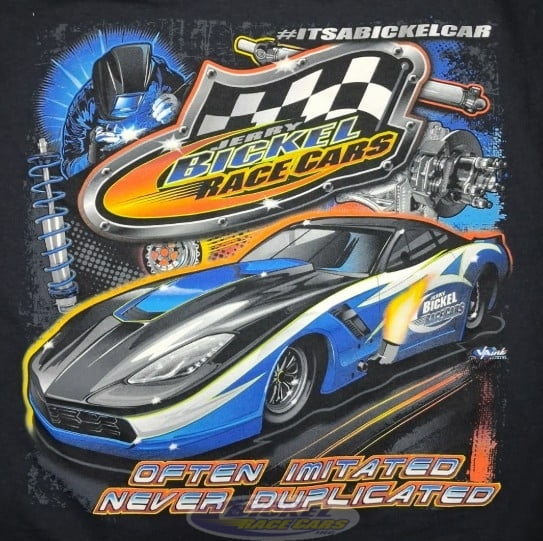 NEW! 2026 Design Men's T-Shirt