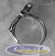 T-Bolt Clamps JBRC5914 (6-9/32- 6-19/32)