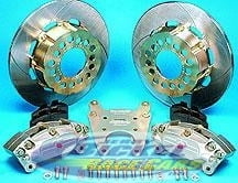 Mark Williams Olds Kit 71150