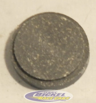 Lamb Brake Pads - 707-150