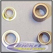 Reducer Bushings & Step Washers JBRC5885
