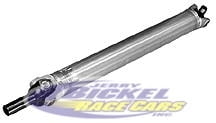 Mark Williams 3 1/2" Aluminum Driveshaft