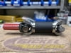 Custom 4130 Chromoly Driveshaft