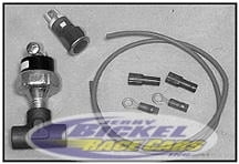 Oil Pressure Warning Lamp - 15 psi JBRC5525-15