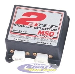 2 Step Module Slector 8739
