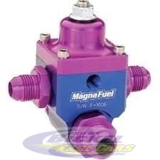 MagnaFuel Pro Star Two-port Flow Through