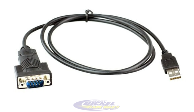 Cable Adapter to USB RS232 [In Stock Closeout]