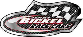 Jerry Bickel Race Cars