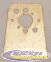 Panel Fastener Plate JBRC-034