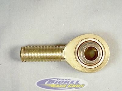 4130 Chromoly Hi-Misalignment (RH) Rod End - HXAM-6T