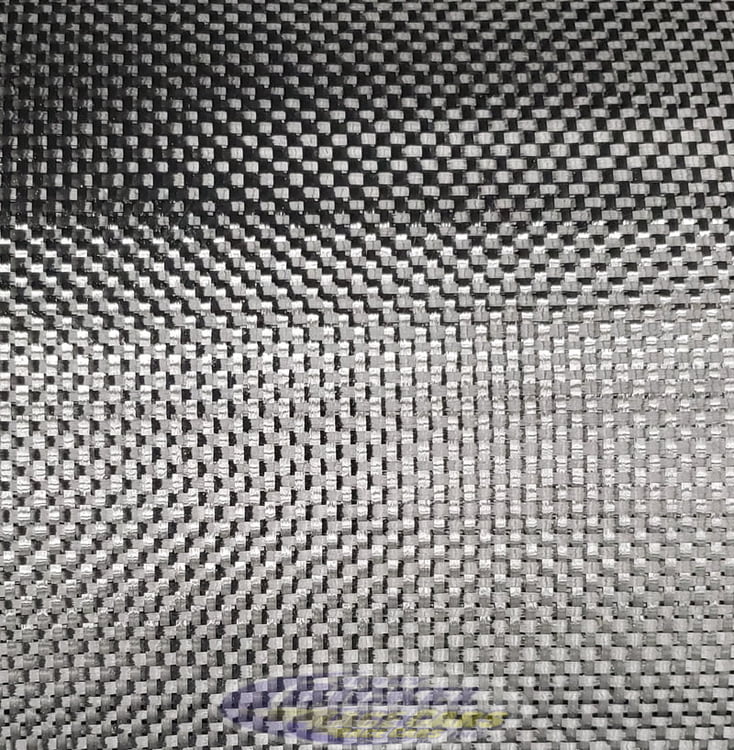 Carbon Mat (Yard) JBRC2121CM