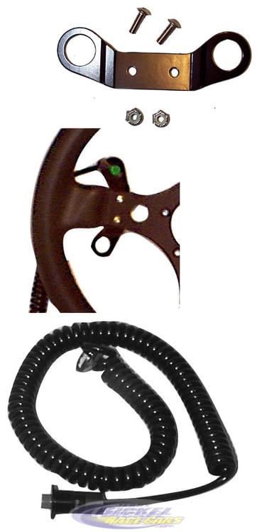 Stretch Cord/Bracket Combo