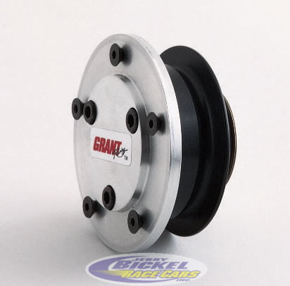 "Pinless" Quick Release Hubs GRA3050