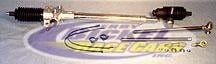 JBRC Rack & Pinion Steering Package JBRC1087P