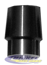 Tube Adapter (7/8" x .065") Thread Size 1/2" - 20RH